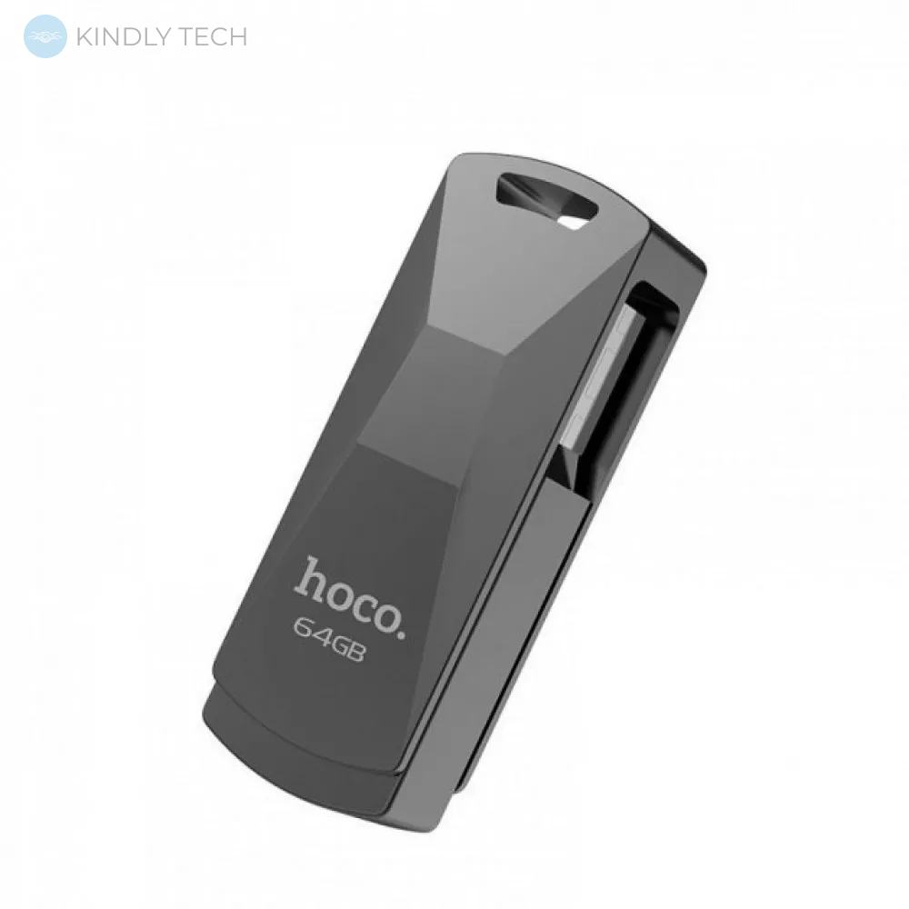 USB 3.0 Flash Drive 64GB — Hoco UD5