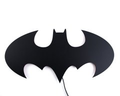 Светильник настенный «Batman» (белая подсветка), ассорти