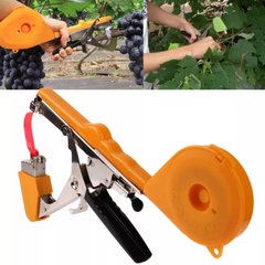 Степлер для подвязки винограда, овощей и цветов Tapetool