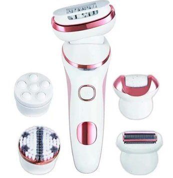 Епілятор жіночий Kemei KM-2190 5 в 1