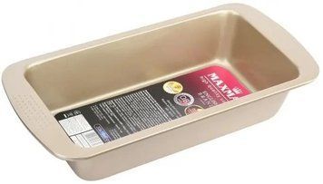 Форма для випікання прямокутна Maxmark MK-BH33 33x16x16,5 см