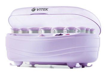 Бігуді набір VITEK VT-2231
