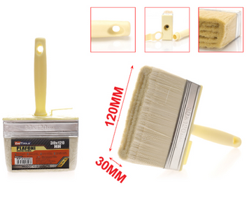 Пензель EmiTOOLS 120х30мм