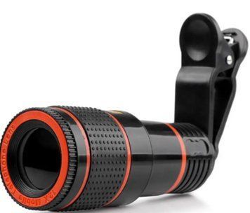 Об&rsquo;єктив для телефону PHONE TELESCOPE