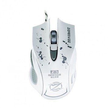 Миша USB ZORNWEE Z3
