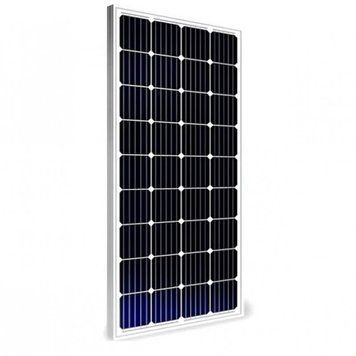 Солнечная панель Solar board 200W монокристаллическая