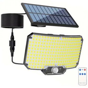 Світильник вуличний настінний водонепроникний LED light HA-110