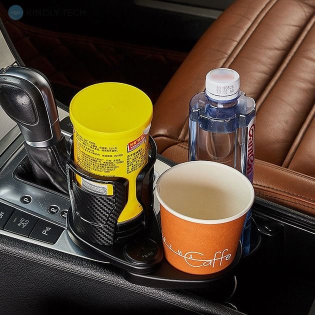 Подстаканник в авто Car cup holder 223-22