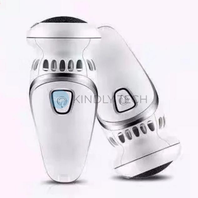 Електрична пенза Callus remover vacuum