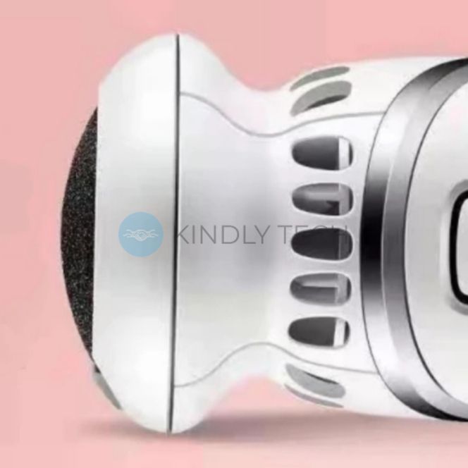 Електрична пенза Callus remover vacuum