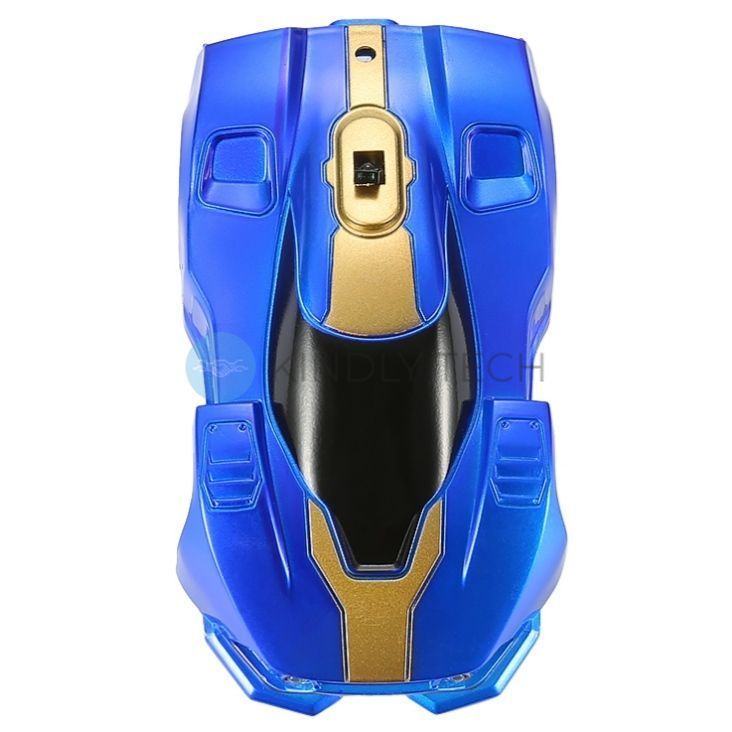 Антигравітаційна машинка Climber CAR MX-01, Blue