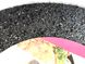 Сковорода з антипригарним гранітним покриттям Benson BN-536 28 х 4.8 см
