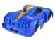 Антигравитационная машинка Climber CAR MX-01, Blue