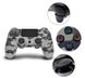 Бездротовий джойстик Sony PS 4 DualShock 4 Wireless Controller, Gray camouflage