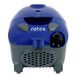 Пылесос с мешком для сухой уборки ROTEX RVB01-P 1500W, Blue