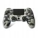 Беспроводной джойстик Sony PS 4 DualShock 4 Wireless Controller, Gray camouflage