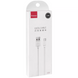 Кабель USB C 2A (1.2m) &mdash; Yoobao YB430C White