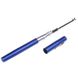 Кишенькова ручка-вудка Pocket Fishing Rod + котушка Blue