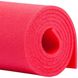 Килимок для йоги Power System Fitness Yoga, Red