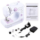 Мини швейная машинка для дома автоматическая Household Sewing Machine Yasm 505
