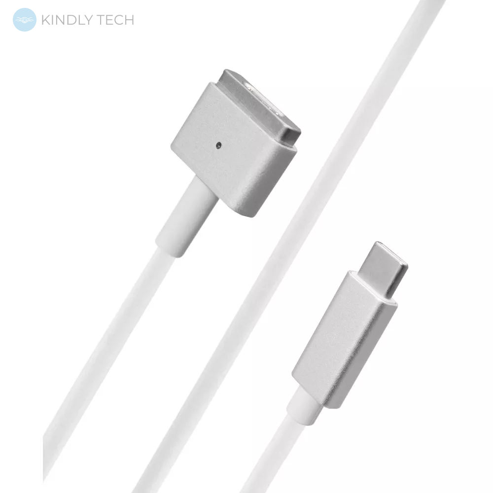 Кабель USB C to Magsafe 2 — Apple