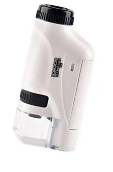 Дитячий мікроскоп Outdoor Portable Microscope
