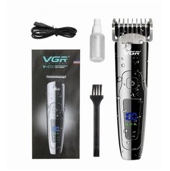 Машинка для стрижки волосся VGR V-072