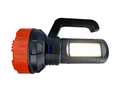 Cветодиодный аккумуляторный фонарь от USB, XS-520