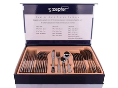 Набір столових приладів Zepter (36 предмети) ZPT-1001