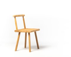 Деревянный стул С101