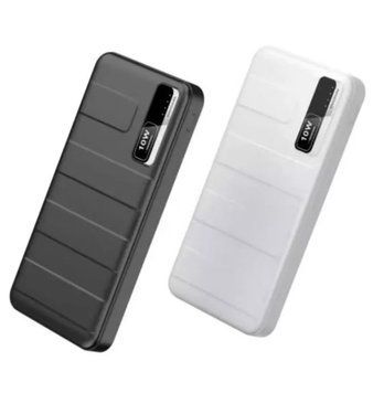 Павербанк Power Bank 10000 mAh Viva VR12 в асортименті