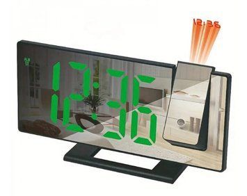 Цифровые часы с проекцией DS-3618LP