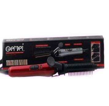 Плойка для завивки волосся Gemei GM‑2908