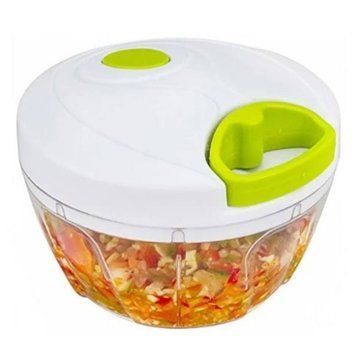 Механічний подрібнювач продуктів Easy Spin Cutter