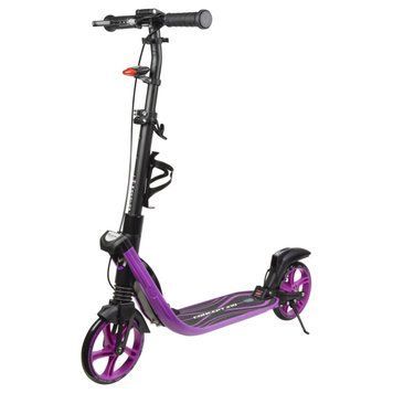 Міський самокат Maraton Concept, Purple