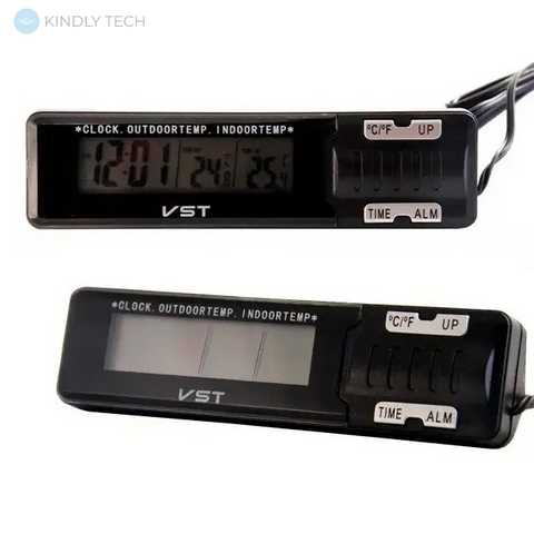 Термометр AVS ATM-01