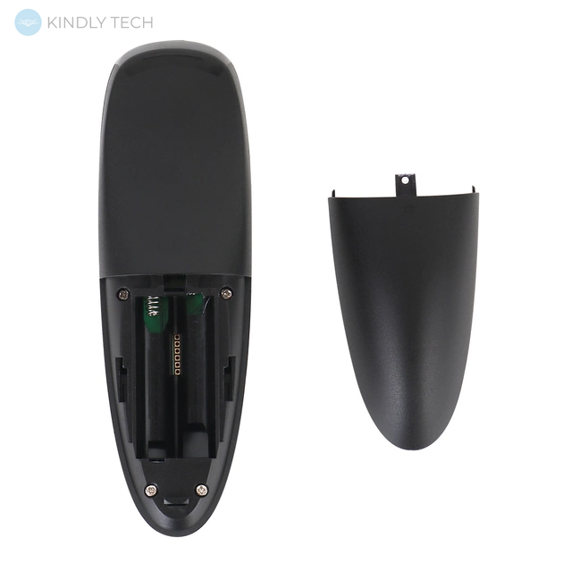 Пульт керування аеромиш з голосовим введенням Air Mouse G10S + передача