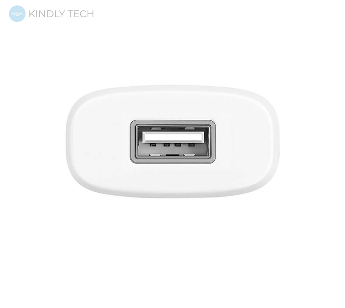 Мережевий зарядний пристрій + Кабель Micro USB Hoco C11