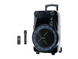 Акустична переносна колонка ZXX-7171 600Вт 12" 35х30х54см USB/TWS/TF/SD/REC/LED/EQ/FM/BT/MIC/ДК
