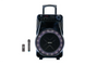 Акустична переносна колонка ZXX-7171 600Вт 12" 35х30х54см USB/TWS/TF/SD/REC/LED/EQ/FM/BT/MIC/ДК