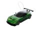 Машинка на радіокеруванні Super Cars 19 см - green
