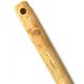 Лопатка силіконова з дерев'яною ручкою Benson BN-940