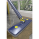 Швабра 360 Lazy Twist X-type многофункциональный бытовой инструмент для удаления пыли