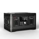 Инвертор аккумуляторный зарядная станция EP-JB 1000W-P 12V/50Ah (LiFePO4)