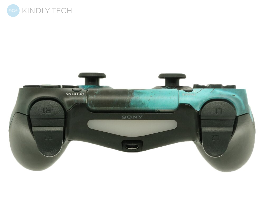 Бездротовий джойстик Sony PS 4 DualShock 4 Wireless Controller, Assasin's Creed