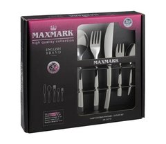 Набір столових приборів Maxmark MK-CUT19 30 предметів