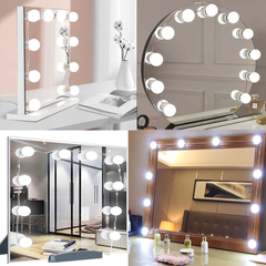 Світлодіодне LED підсвічування для дзеркала Vanity Mirror Lights