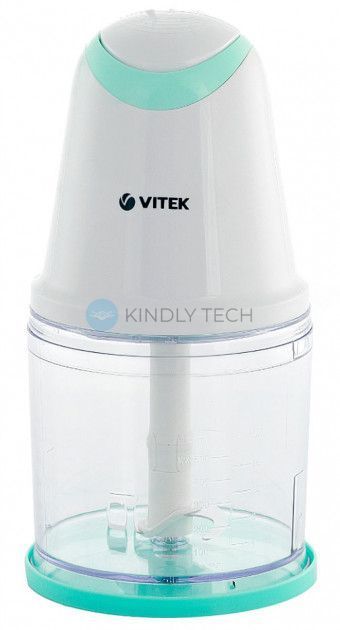 Електричний подрібнювач VITEK VT-1639