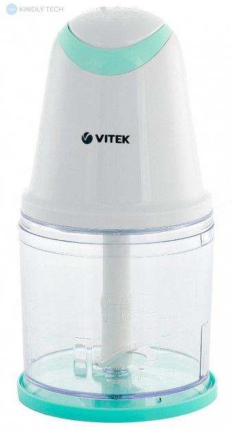 Електричний подрібнювач VITEK VT-1639