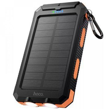 Портативний зарядний пристрій Power Bank 8000 mAh Hoco J164